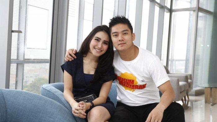 Serius ? Ayu Ting Ting dan Boy Wiliam Bakal Nikah?