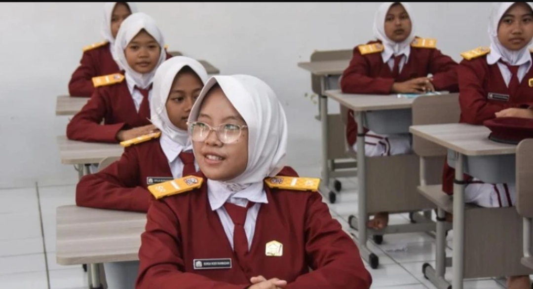 Wacana “Sekolah Rakyat” Jadi Harapan Baru Pendidikan Inklusif di Indonesia