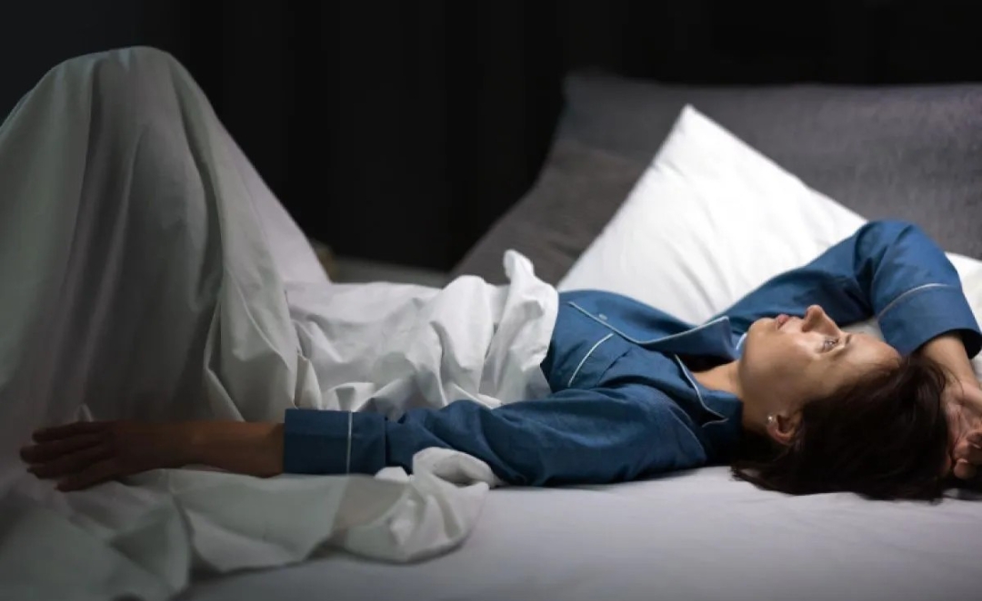 Dokter Jelaskan Pengaruh Kebiasaan Tidur Larut Malam pada Berat Badan