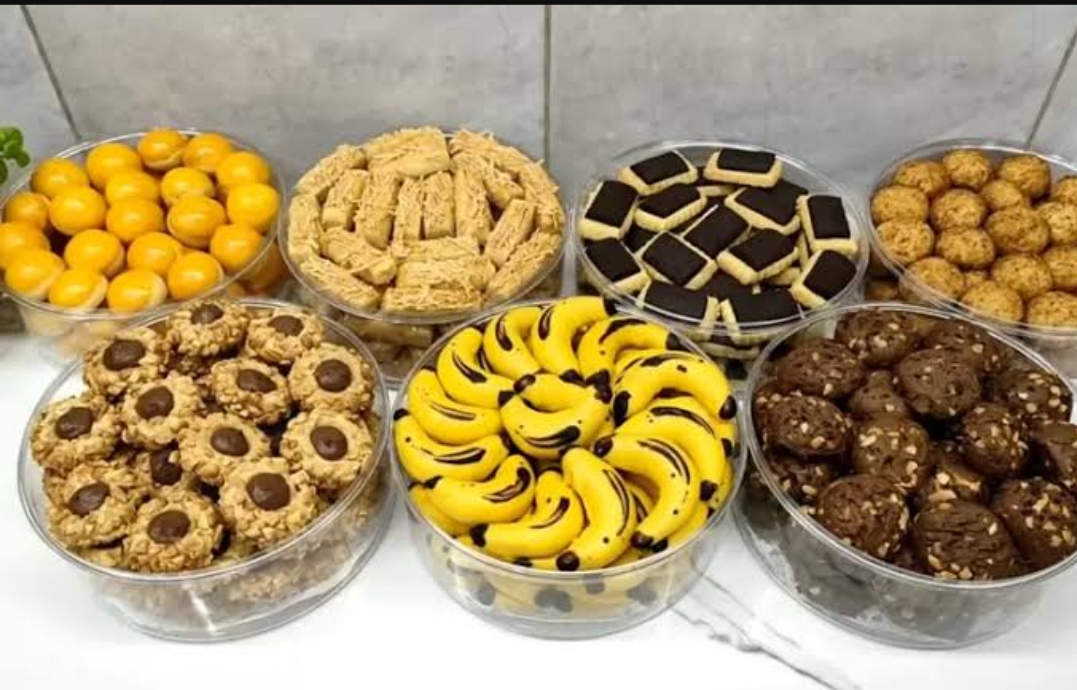 Pemerintah Himbau Pedagang Kue Lebaran Tidak Menyimpan Stok Terlalu Lama