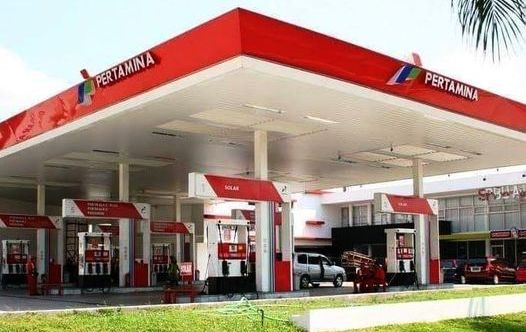 PEMBERITAHUAN! Belum Terdaftar di My Pertamina Pembelian BBM  Hanya Boleh Segini