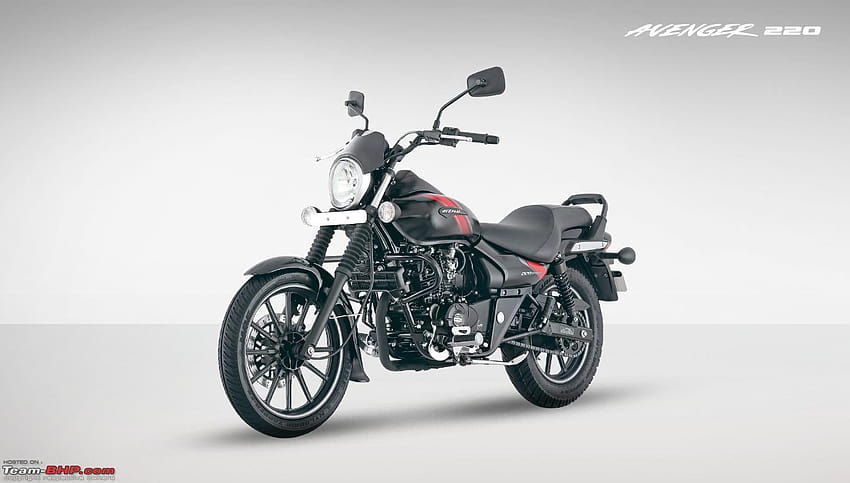  Sangar Juga Nih, Bajaj Avenger Street 220 Hanya Rp 27 Jutaan Jadi Alternatif Motor Cruiser Terjangkau