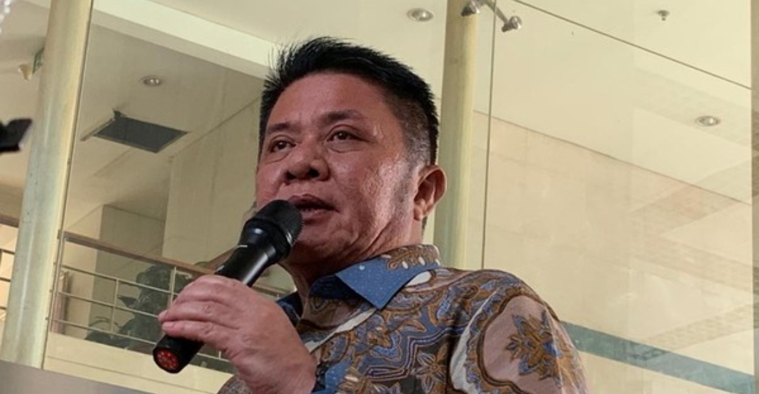 Gubernur Sumsel Larang Mobil Dinas Digunakan untuk Mudik Lebaran