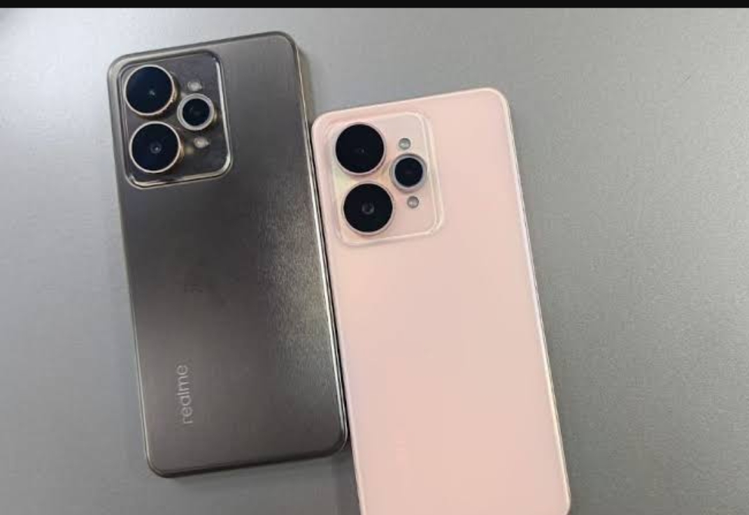 Harga HP Realme Terbaru Maret 2026, Mulai Rp 1 Jutaan Cocok untuk Lebaran