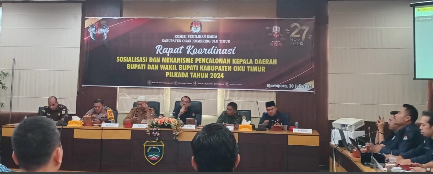 Pilkada 2024: Petahana Wajib Cuti Selama Kampanye, Anggota DPRD Harus Mundur