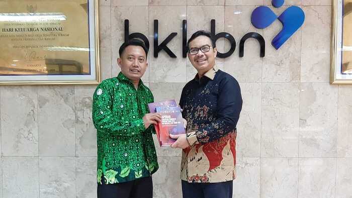 BKKBN Sambut Baik Keterlibatan Persatuan Guru NU untuk Edukasi Siswa Cegah Perkawinan Anak dan Turunkan Stunti