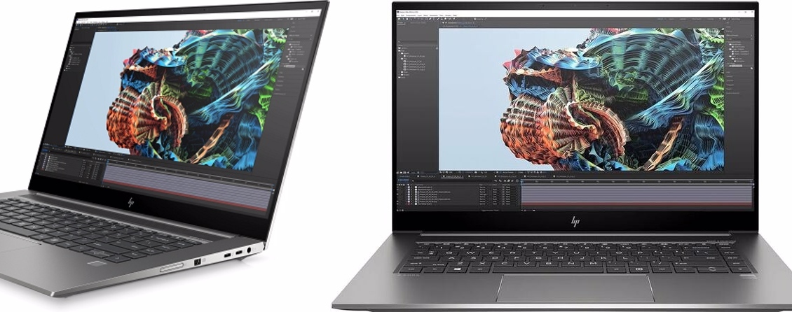 Mengulas Spesifikasi Leptop HP ZBook Studio G8 Mobile Workstation, Ini Kelebihan dan Kekurangannya