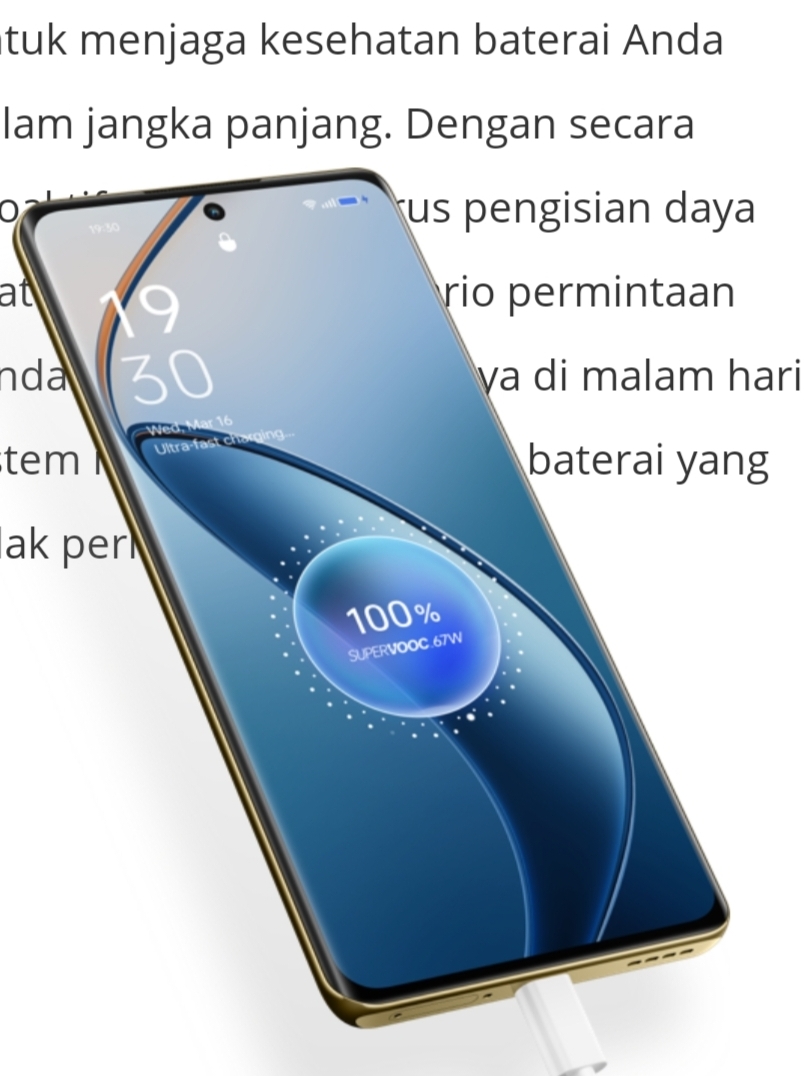 Realme UI 5.0 Menghadirkan Fitur Baru yang Canggih, Mempermudah Multitasking dan Transfer Data Antar Layar