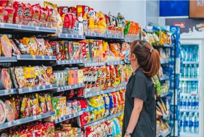 Jarang Diketahui Pembeli Lho! Berikut 5 Makanan Di Indomaret Yang Mengandung Kolagen