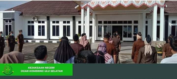 Kedatangan Awak Media ke Kejari OKU Selatan Disambut Arogansi Oknum Jaksa