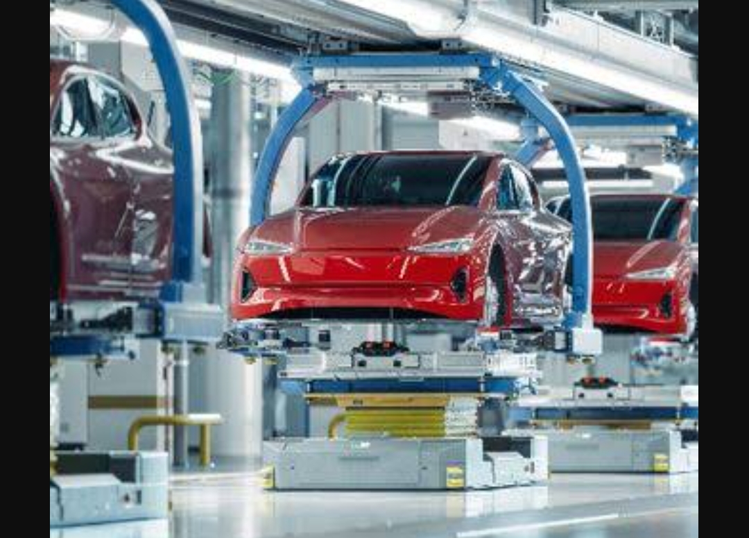 Perang Iran–Israel Picu Kekhawatiran, Industri Otomotif Terancam Tertekan