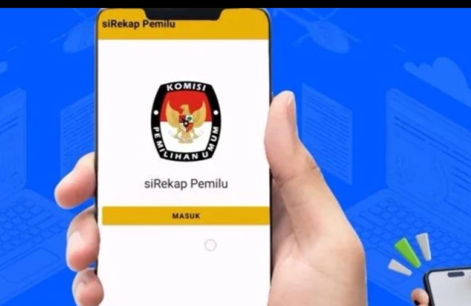 KPU RI Tanggapi Masalah Sirekap, Berikut Penjelasan dan Solusinya