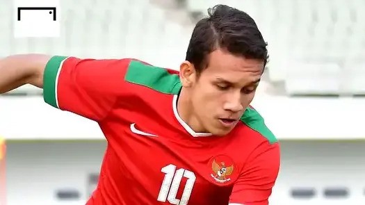 Antusiasme Egy Maulana Vikri Jelang Laga Kualifikasi Piala Dunia Timnas Indonesia vs Vietnam