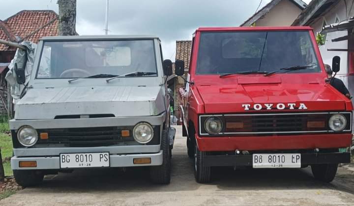 Toyota Kijang, Mengejar Legenda Otomotif Indonesia! 