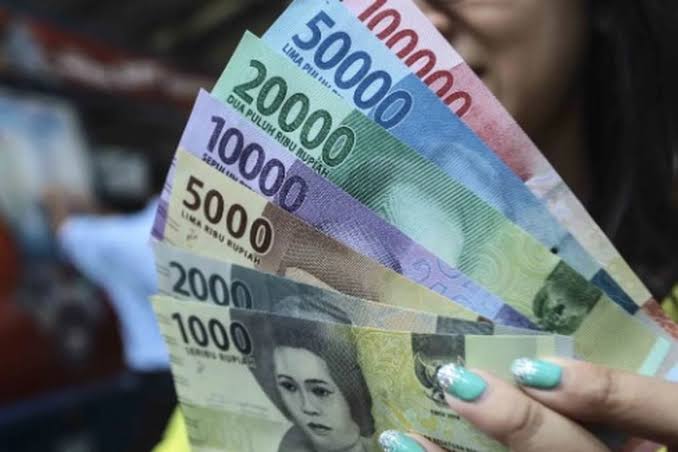 Bank Indonesia Buka Layanan Penukaran Uang THR di Palembang Jelang Lebaran