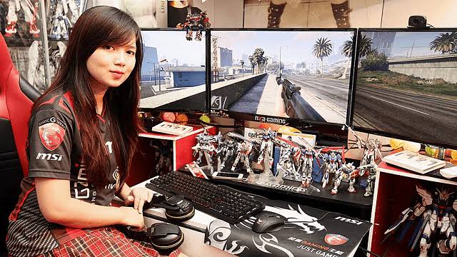 Peralatan Gaming yang Esensial untuk Para Gamers