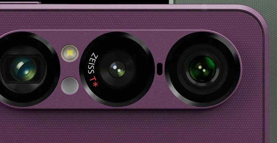WAW MELUNCUR, Sony Xperia 1 VII Flagship Kelas Sultan, Kamera Ultrawide Kelas Dewa