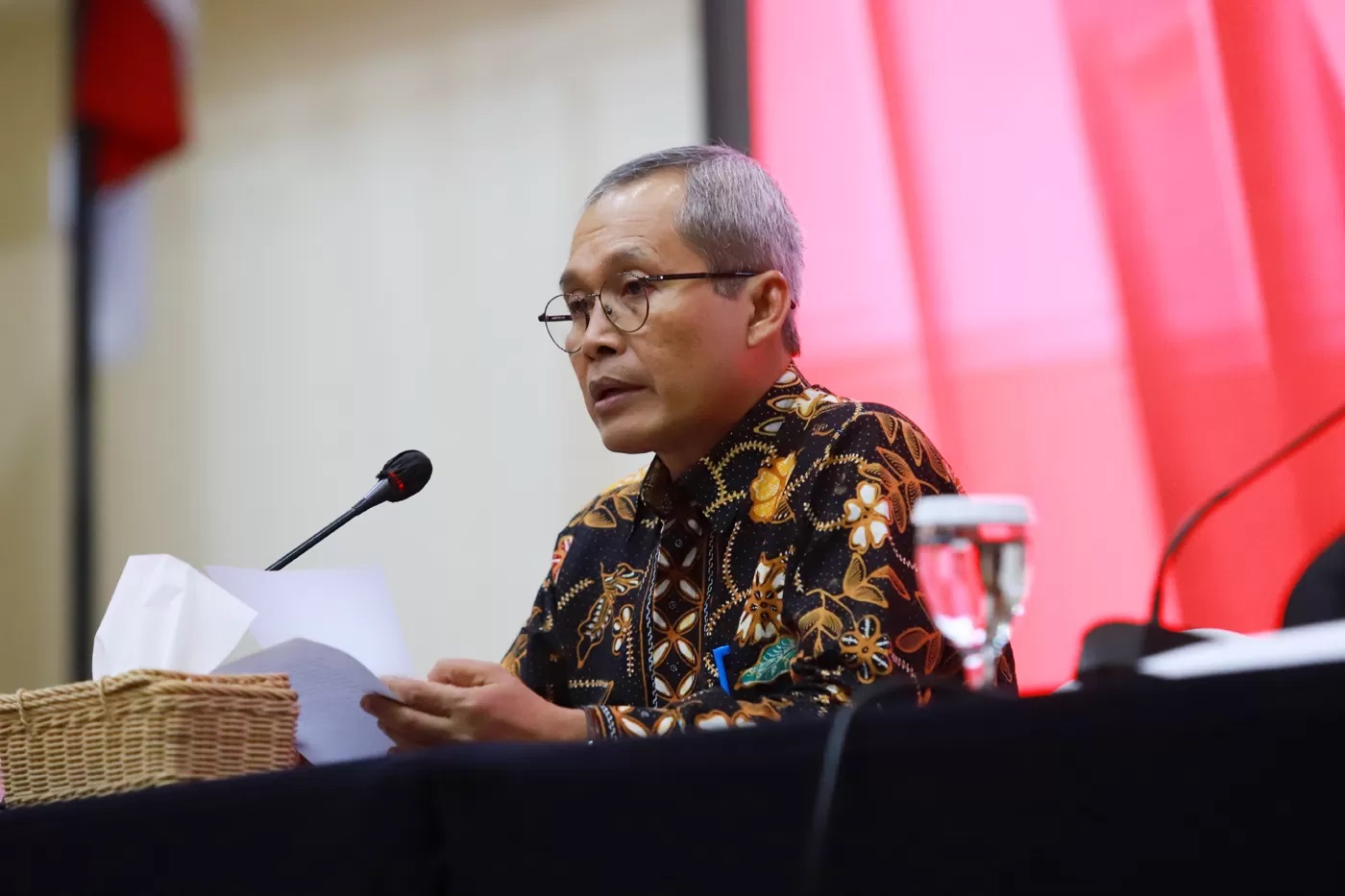 Money Politic Masih Bertebaran Di Indonesia