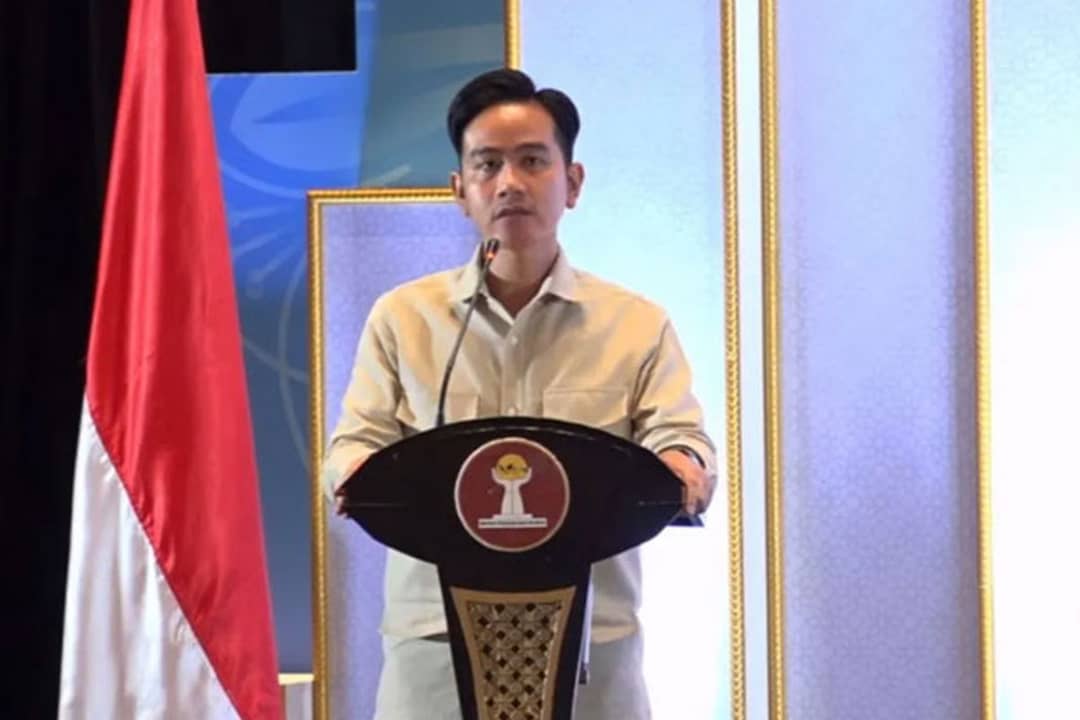 Wapres Gibran Apresiasi Umat Konghucu di Imlek 2577, Perkuat Kerukunan