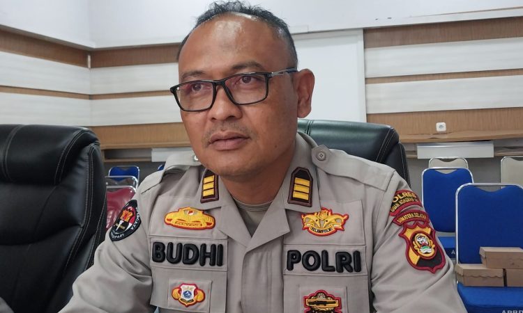 Dua Pejabat Kunci di Polres OKU Alami Pergantian