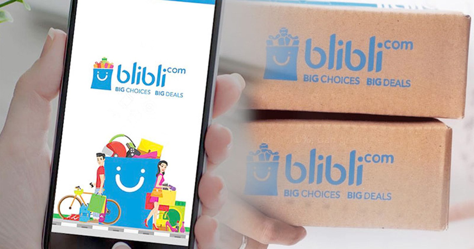 Tips Belanja Online di Blibli, Manfaatkan Fitur dan Promo untuk Pengalaman Berbelanja yang Lebih Efisien 