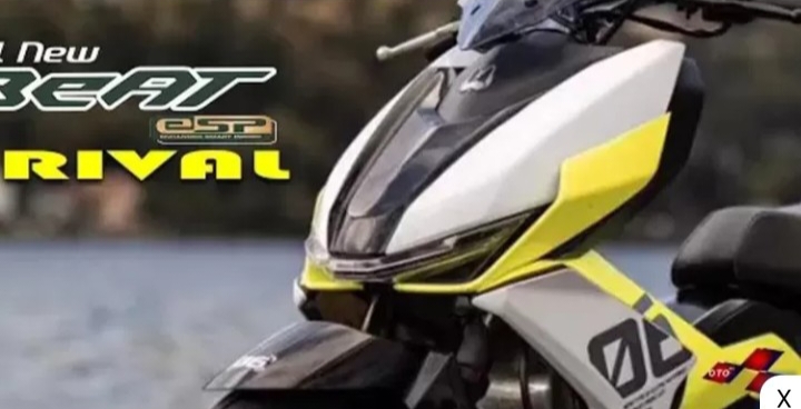 Sampai jumpa eSAF, All New Honda BeAT 2024 Hadir dengan Tampilan Balap Hanya sekitar 20 Jutaan 