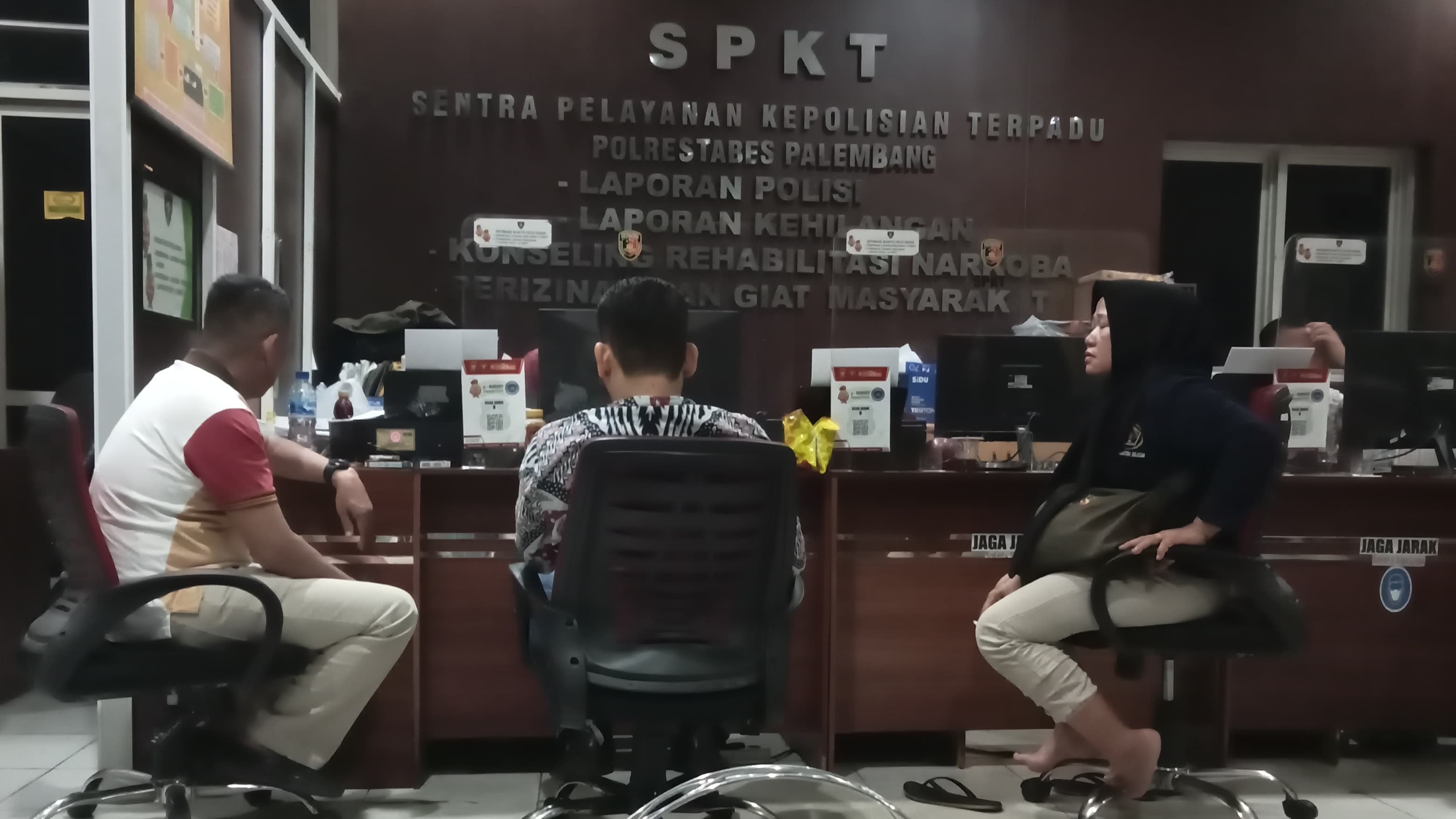 Anak Wartawan Kritis Setelah Dikeroyok 10 Orang di Palembang