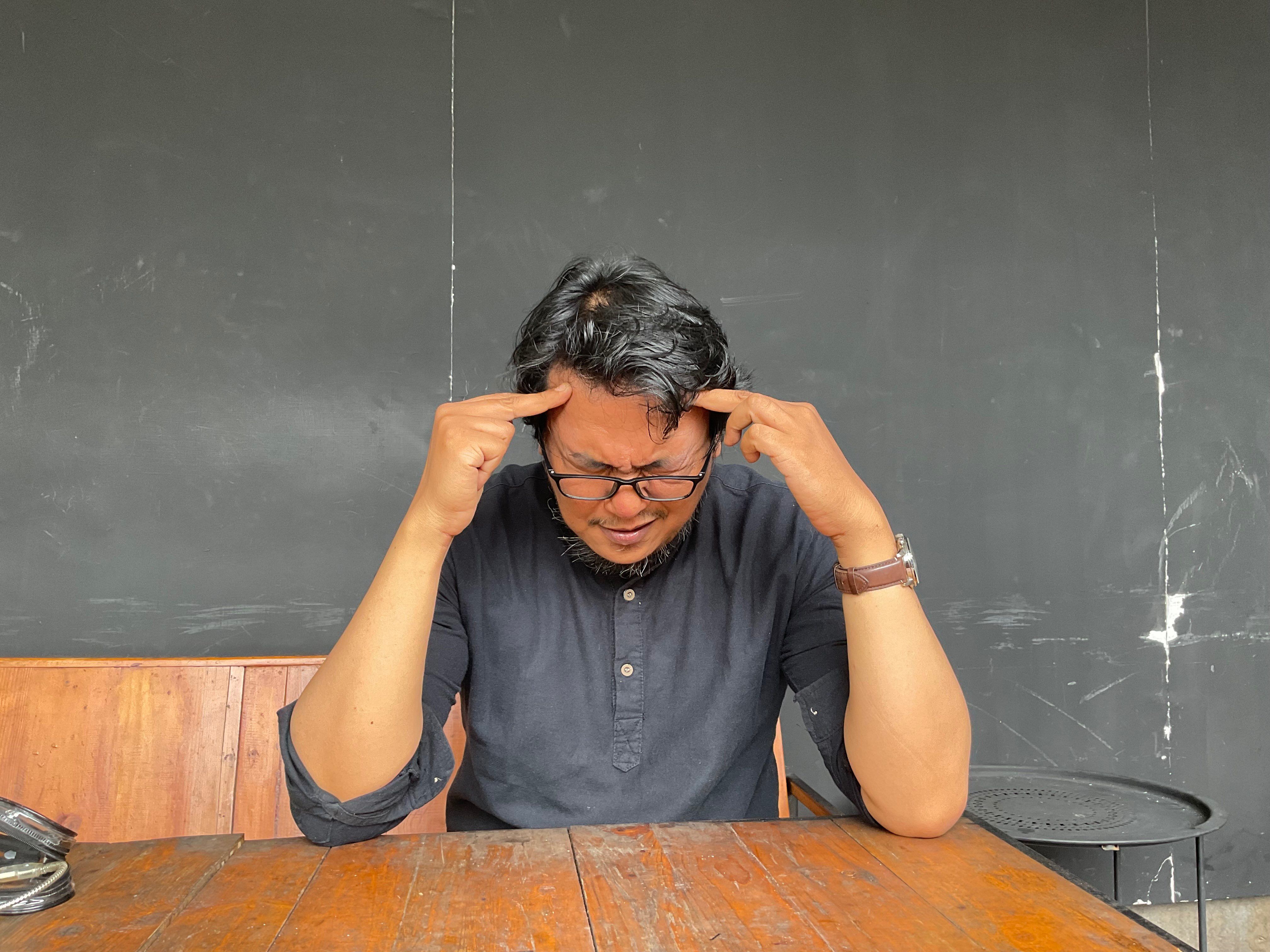 Kepala Sering Pusing? Ini Penyebab yang Perlu Diwaspadai