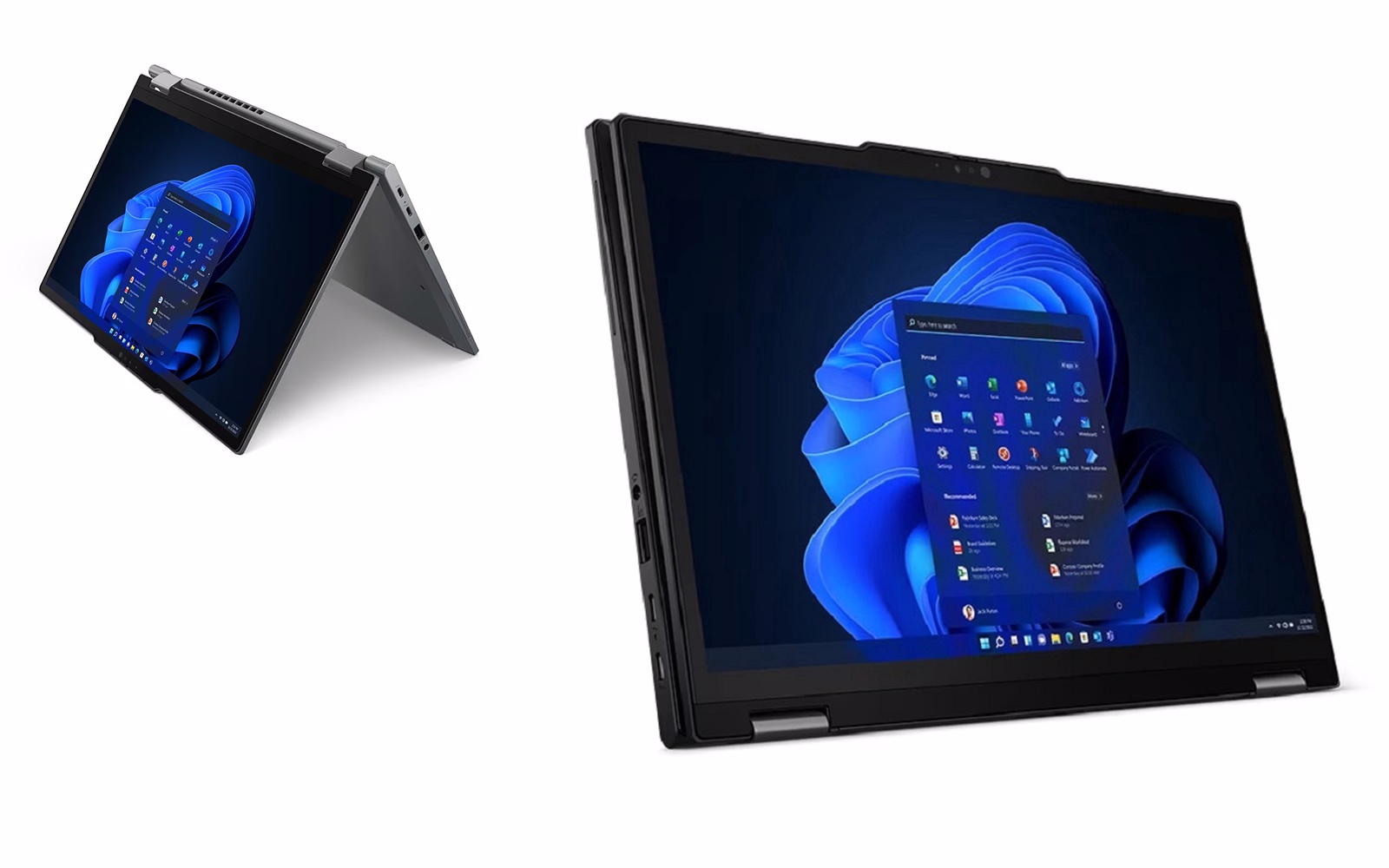 Biar Gak Salah beli, Bedah Spesifikasi Lenovo ThinkPad X13 Yoga Gen 4 Intel, Ini Kelebihan Dan Kekurangannya