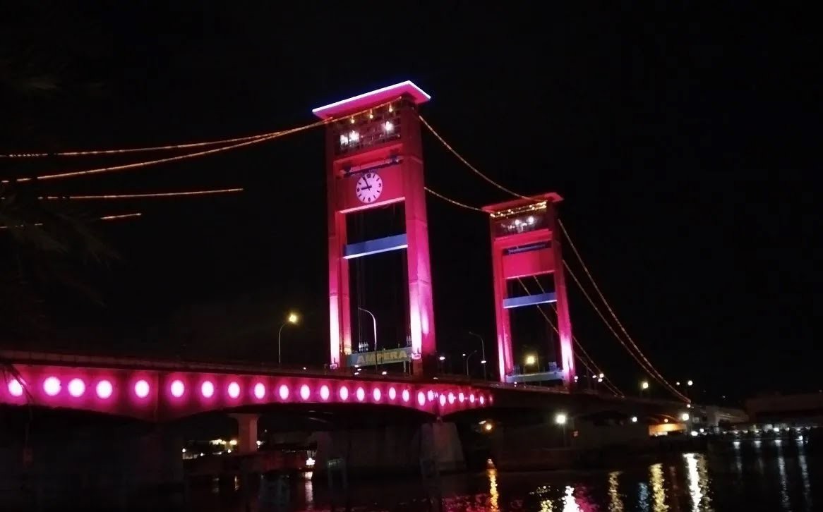 PA Palembang tangani 3.088 kasus perceraian