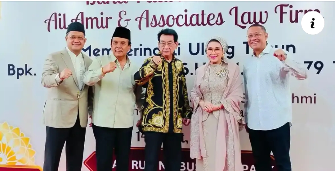 Ari Yusuf Amir: Serangan Air Keras terhadap Andrie Yunus Ancaman bagi Aktivis HAM