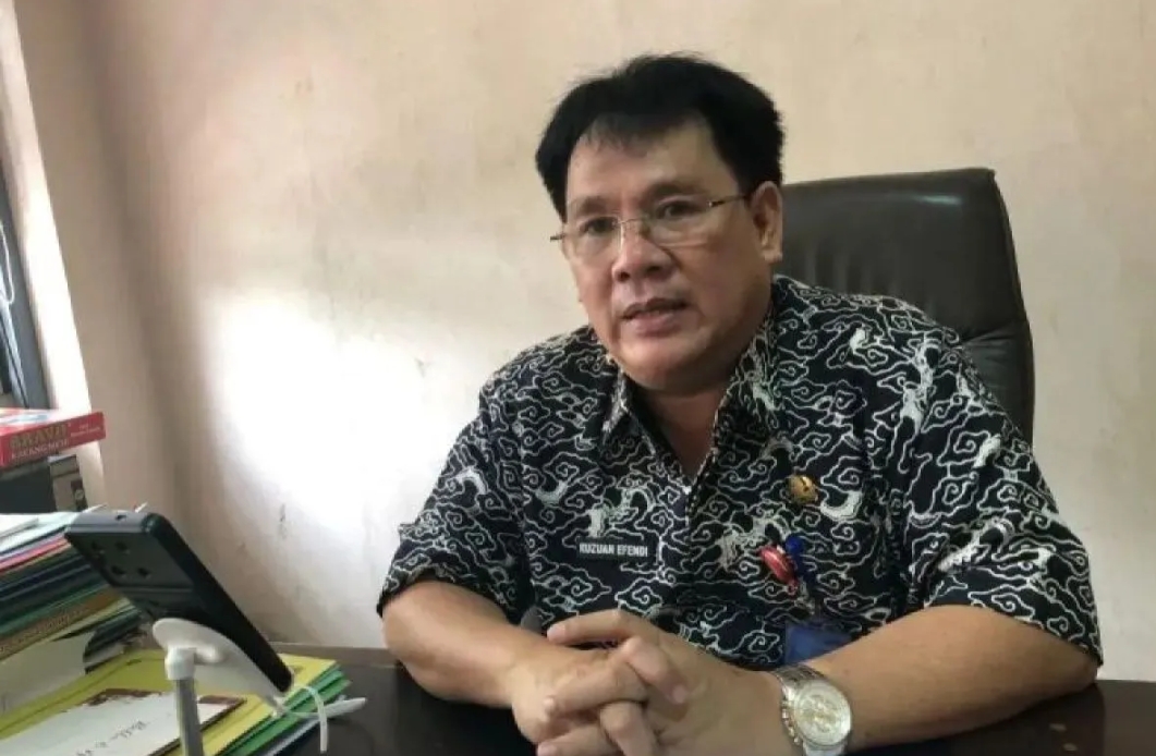 Sumsel integrasikan GSMP untuk pasokan pangan MBG ‎