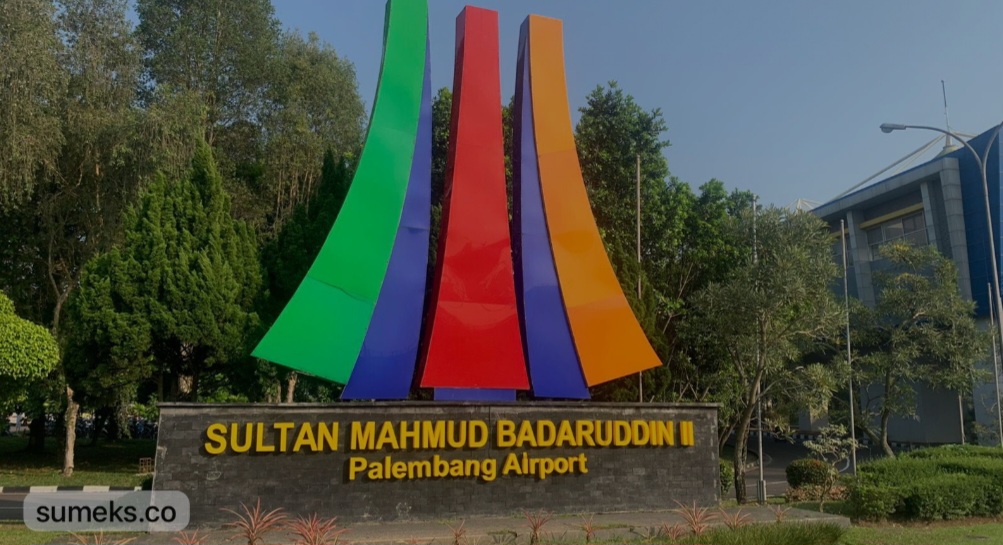 Bandara SMB II Palembang Siap Kembali Jadi Bandara Internasional, Tunggu Keputusan Pemerintah