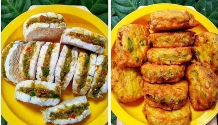 Tempe Melet, Hidangan Klasik yang Tetap Hott dan Lezat