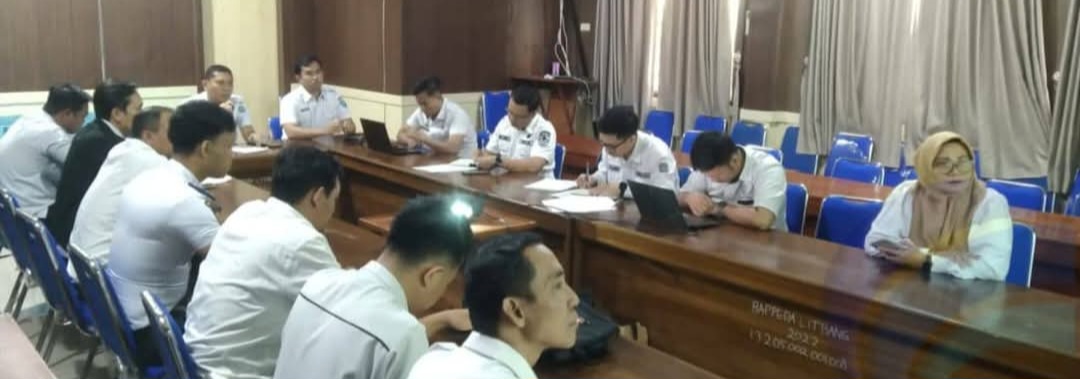 Kabupaten Ogan Komering Ulu Selatan Finalisasi Usulan Musrenbang 2026, Bapperida Pastikan Program Tepat Sasara