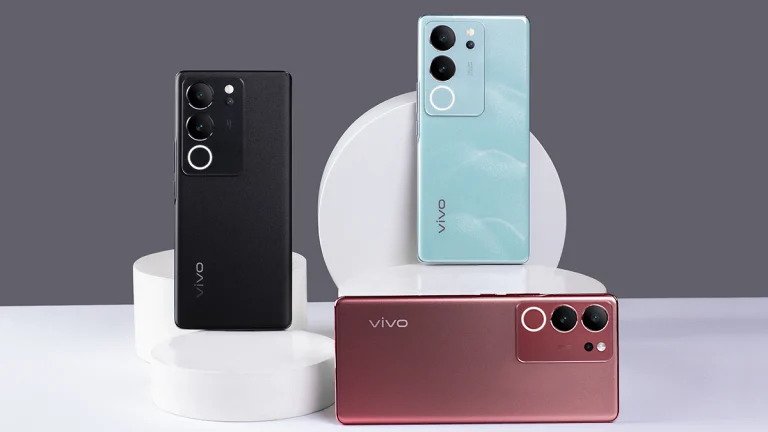 Vivo Resmi Meluncurkan Smartphone Terbaru Vivo V29, Tawarkan Beragam Promo Menarik