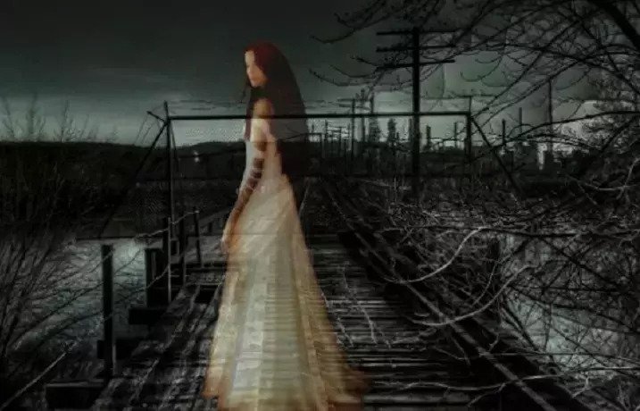 Keangkeran Jembatan Ancol: Mitos Penampakan Hantu Si Manis dan Pengalaman Seram di Malam Hari