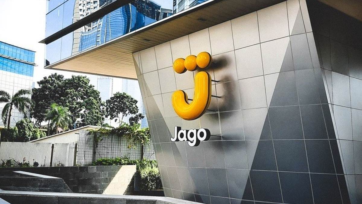 Pegawai Bank Jago Bobol 112 Rekening, Raup Rp 1,3 Miliar