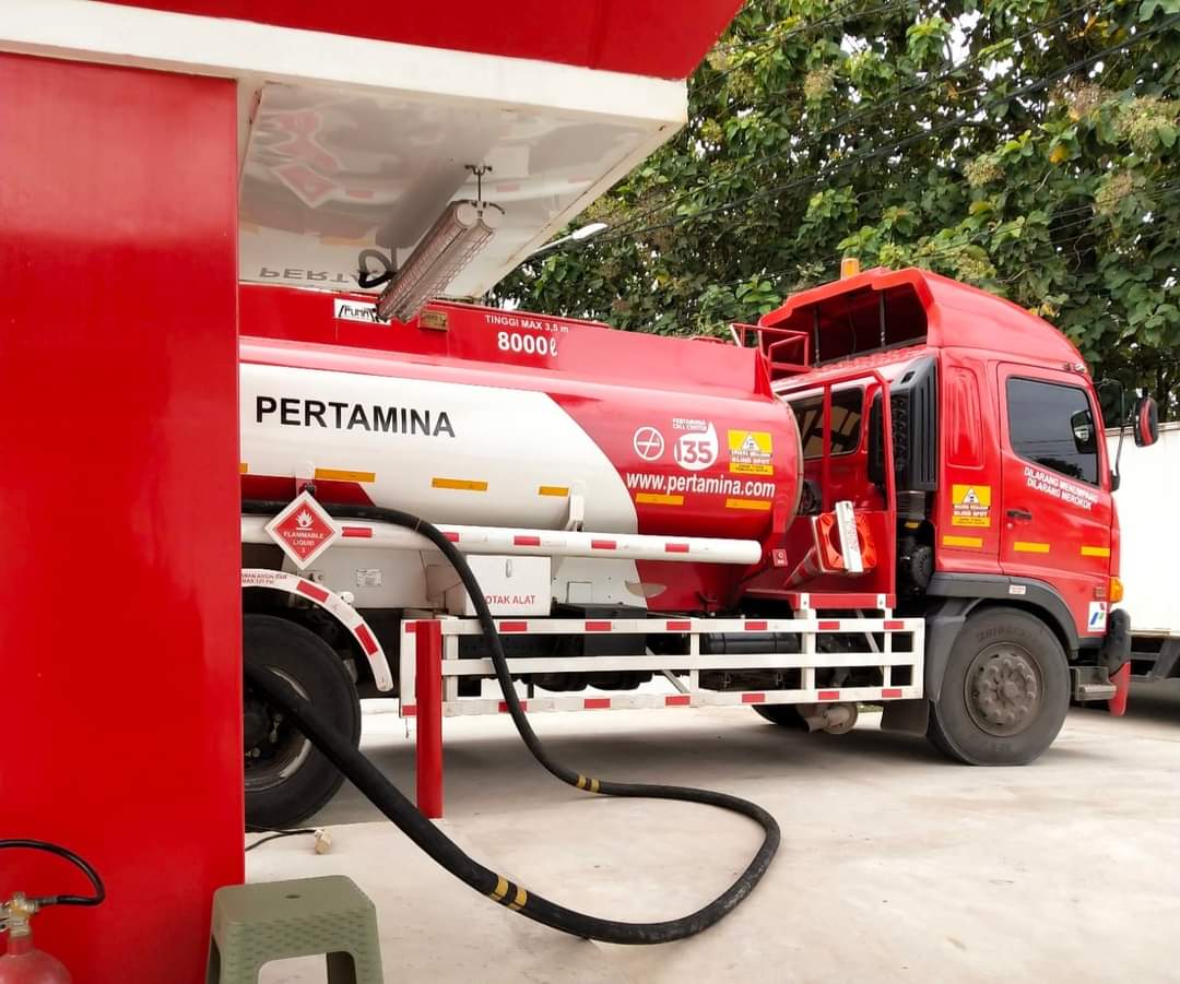 Ini Harga BBM Pertamina Hari Ini di Seluruh SPBU dan Pertashop