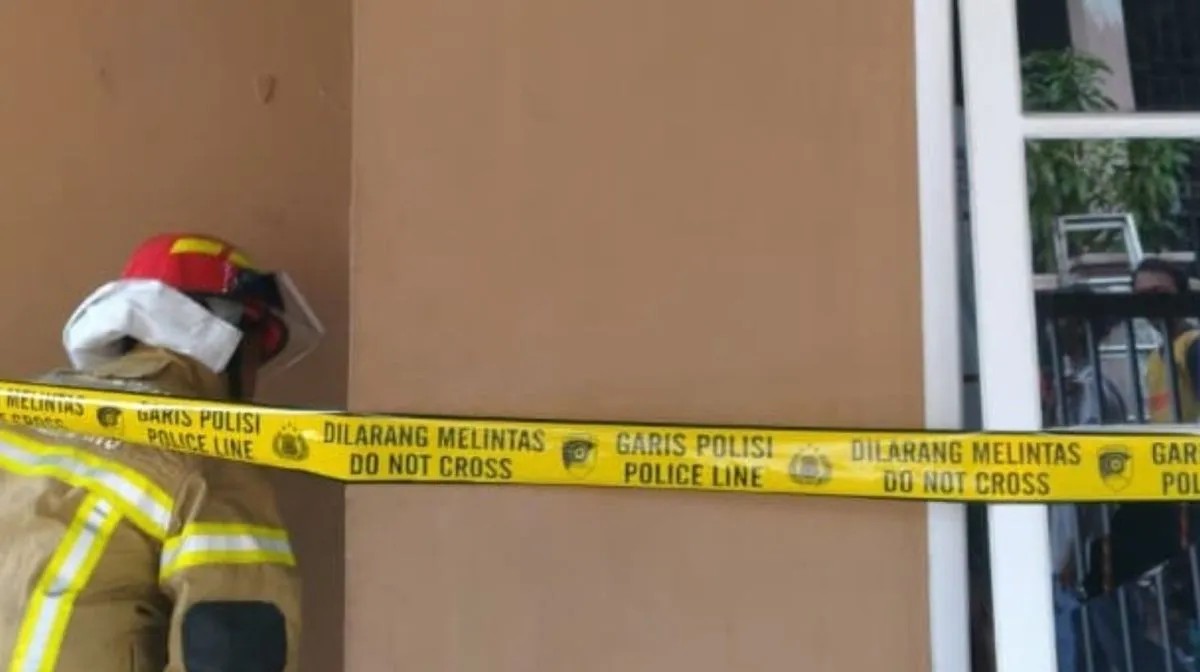 Damkar Palembang ingatkan warga perhatikan kelayakan tabung gas ‎