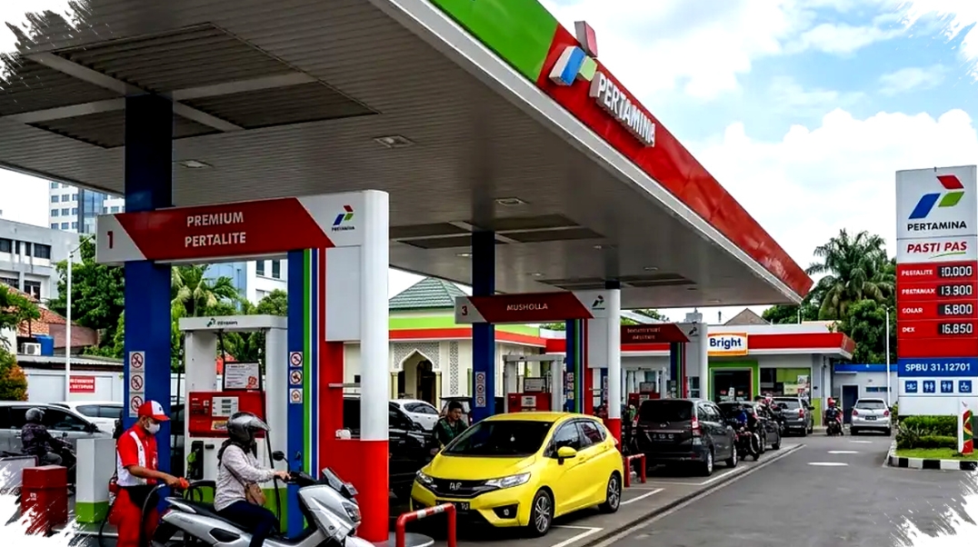 Harga BBM Mulai Naik Jelang Lebaran, Konsumsi Diprediksi Meningkat