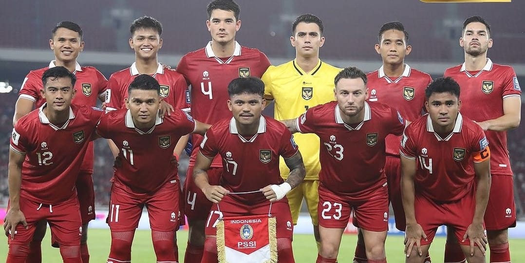 Live di Sini, Timnas Sepak Bola Indonesia Siap Hadapi Laga Kedua Kualifikasi Piala Dunia 2026 di Brunei