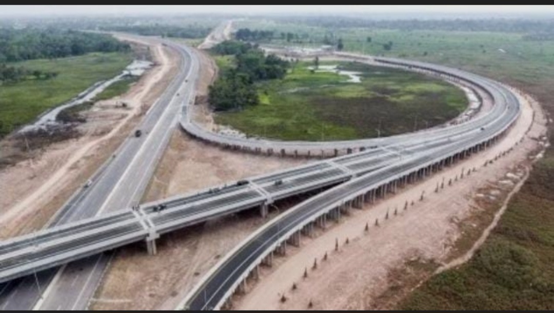 Jalan Tol Sumsel Terus Dikebut, Dorong Konektivitas dan Pertumbuhan Ekonomi