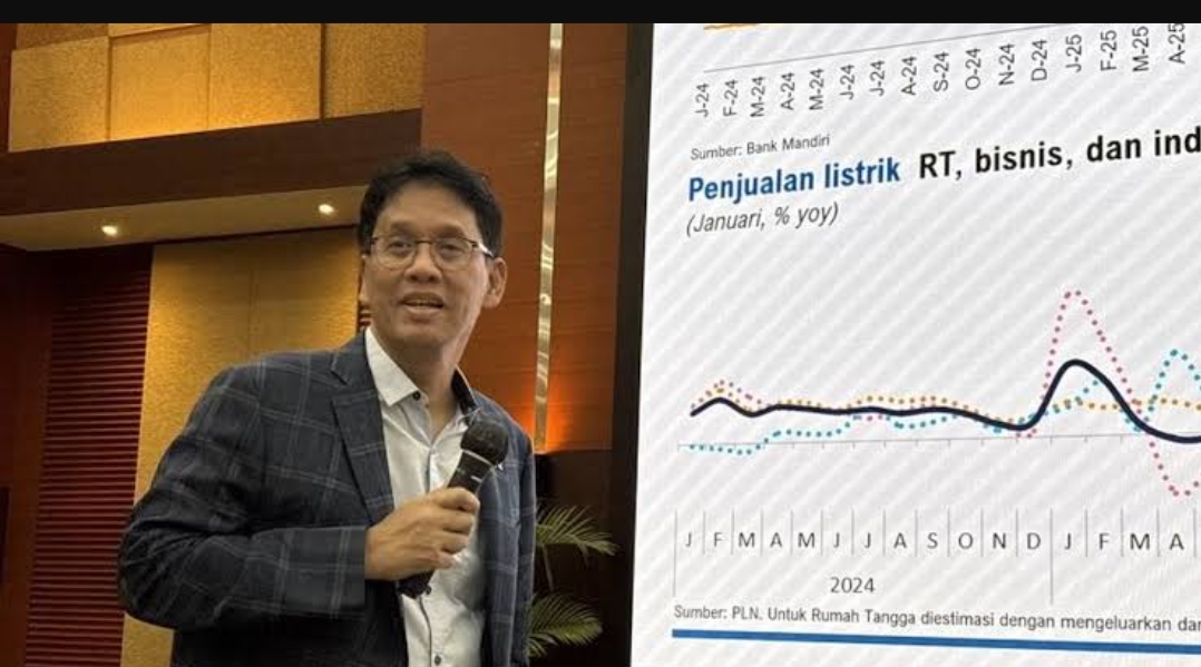 Harga Minyak Dunia Naik, Pemerintah Waspadai Defisit Anggaran