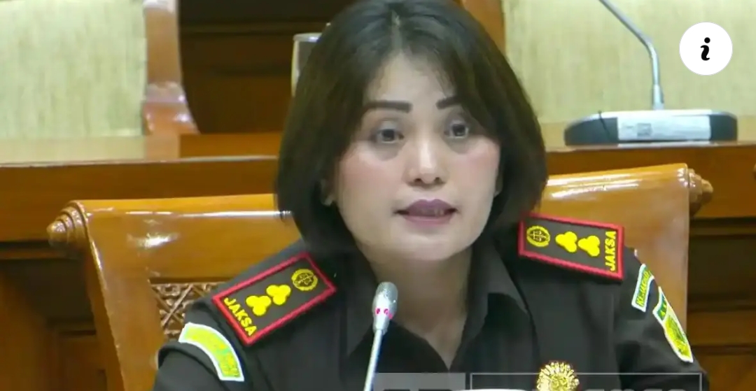 Kejagung Tarik Kajari Karo dan Jaksa Terkait Kasus Videografer Amsal Sitepu