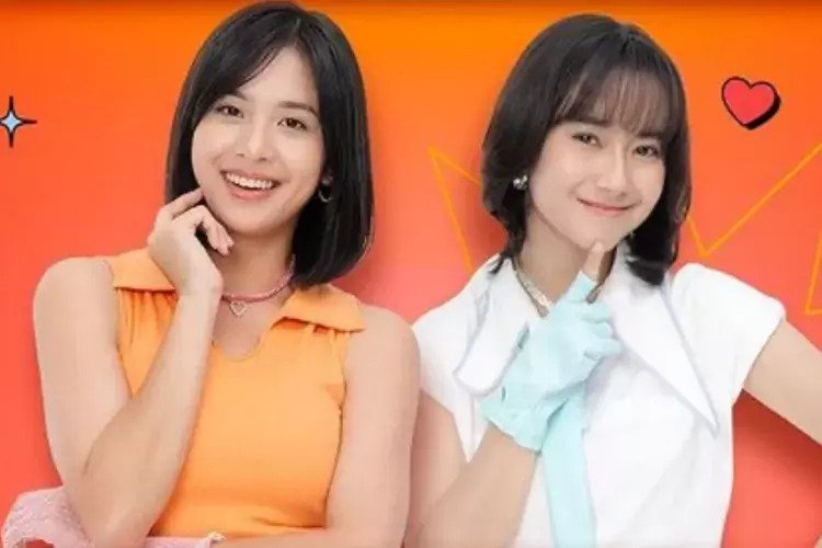 Zee dan Freya JKT48 Akan Memandu Sesi Live Streaming Shopee dan Hadirkan Kesempatan Spesial Nonton TV Show