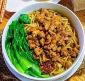 Nikmati Mie Ayam Enak di Rumah, dengan Resep Praktis Simpel, Lezat dan Hemat! 