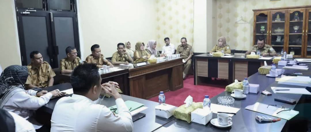 DPRD dan Pemkab OKU Selatan Respons Aspirasi Guru PAI