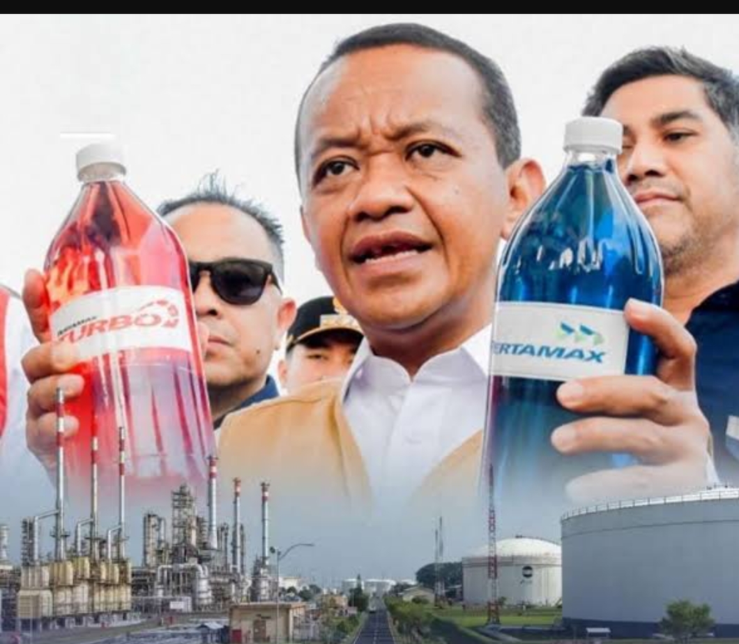 Cadangan BBM Indonesia Hanya Cukup 20–25 Hari, Ketahanan Energi Jadi Sorotan