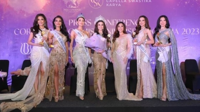 Korban Dugaan Pelecehan Terhadap Peserta Miss Universe Indonesia 2023 Akan Menjalani Pemeriksaan